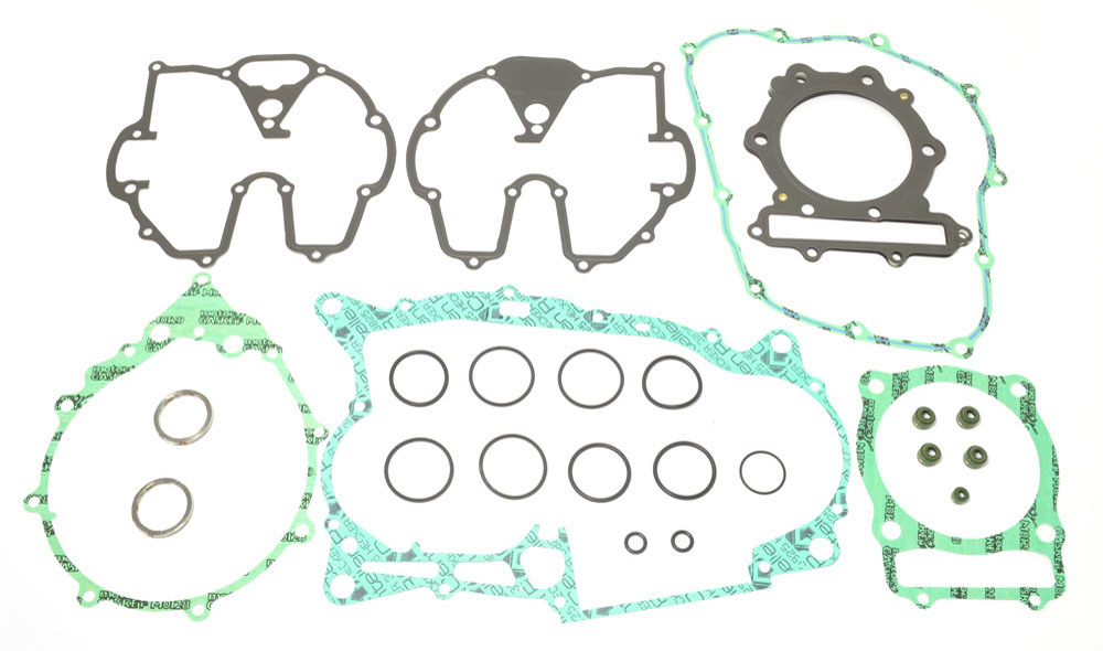 Complete Gasket Kit ATHENA P400210850610/1 (oil seals not included) for HONDA XL 600 R 1983-1987, HONDA XR 600 R 1983-1987