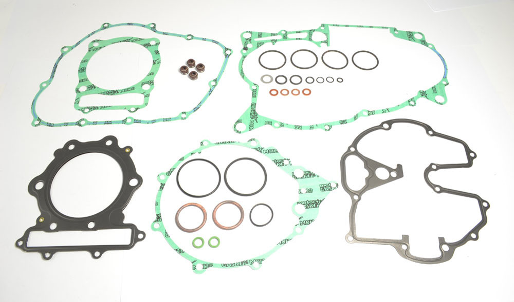 Set dihtunga za motor KOMPLETAN ATHENA P400210850612/1