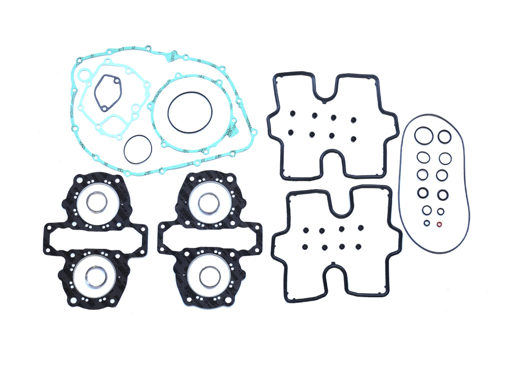 Complete Gasket Kit ATHENA P400210850950/1 (oil seals not included) for HONDA VF 1000 F 1984-1986