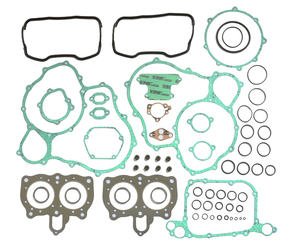 Set dihtunga za motor KOMPLETAN ATHENA P400210850974