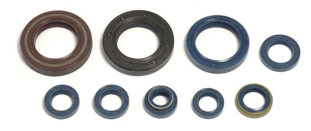Set dihtunga za ulje za motor ATHENA P400220400127/1