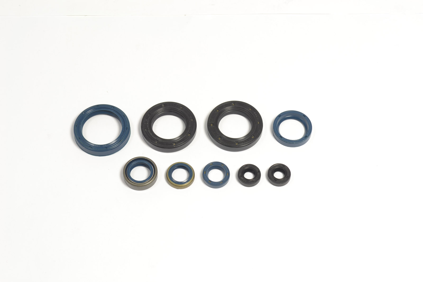 Set dihtunga za ulje za motor ATHENA P400220400250