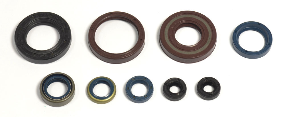 Set dihtunga za ulje za motor ATHENA P400220400253