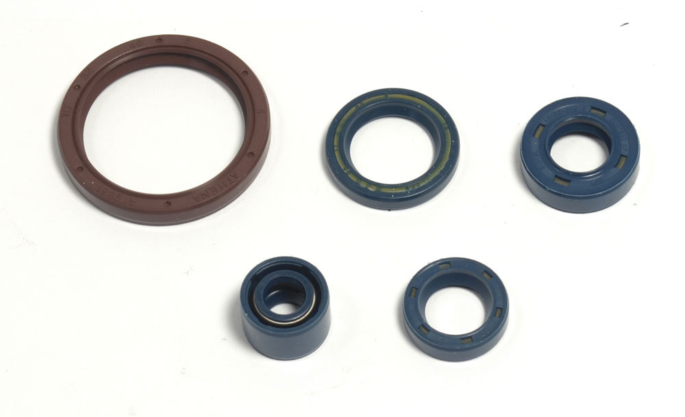 Set dihtunga za ulje za motor ATHENA P400220400255