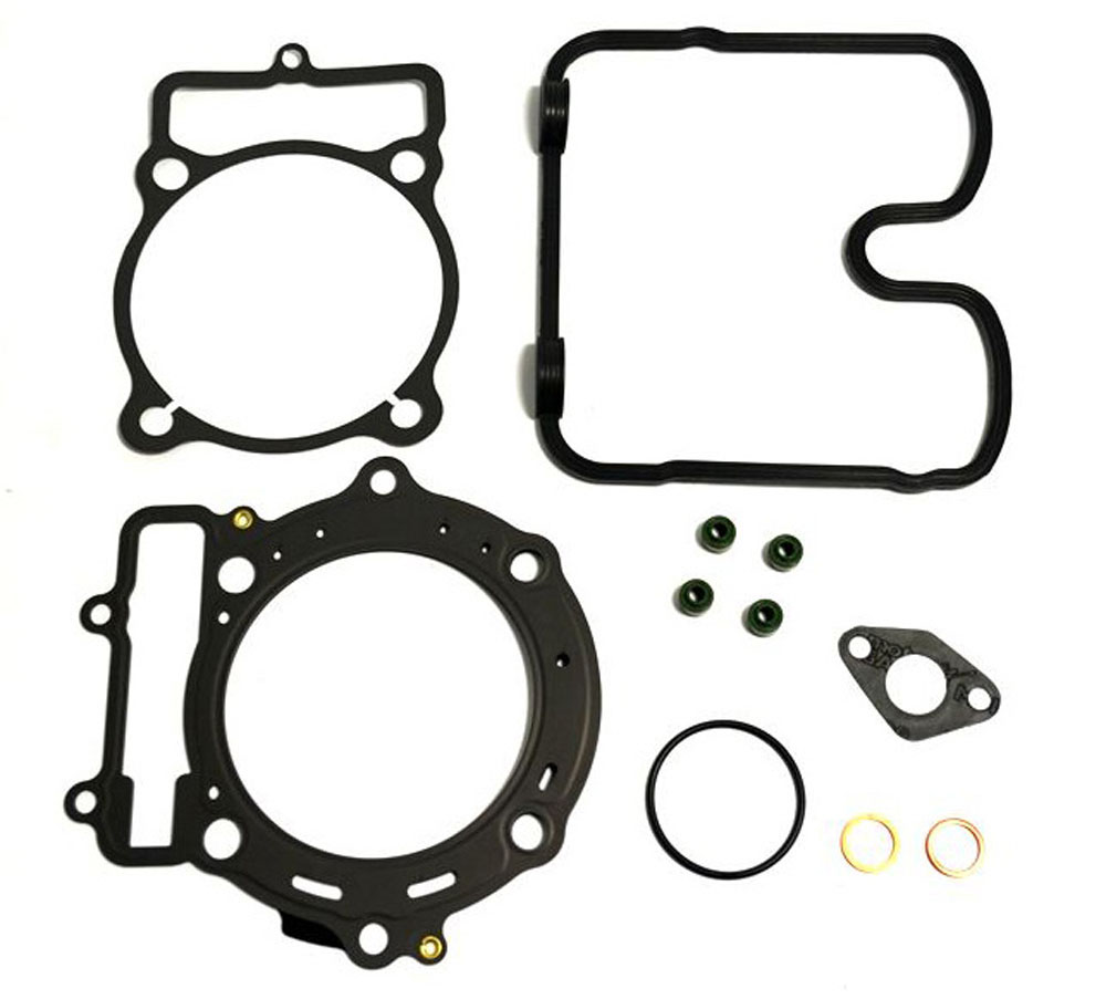 Top End Gasket Kit ATHENA P400220600258