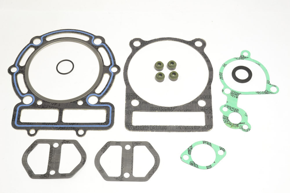 Set dihtunga za motor TOPEND ATHENA P400220600400/2