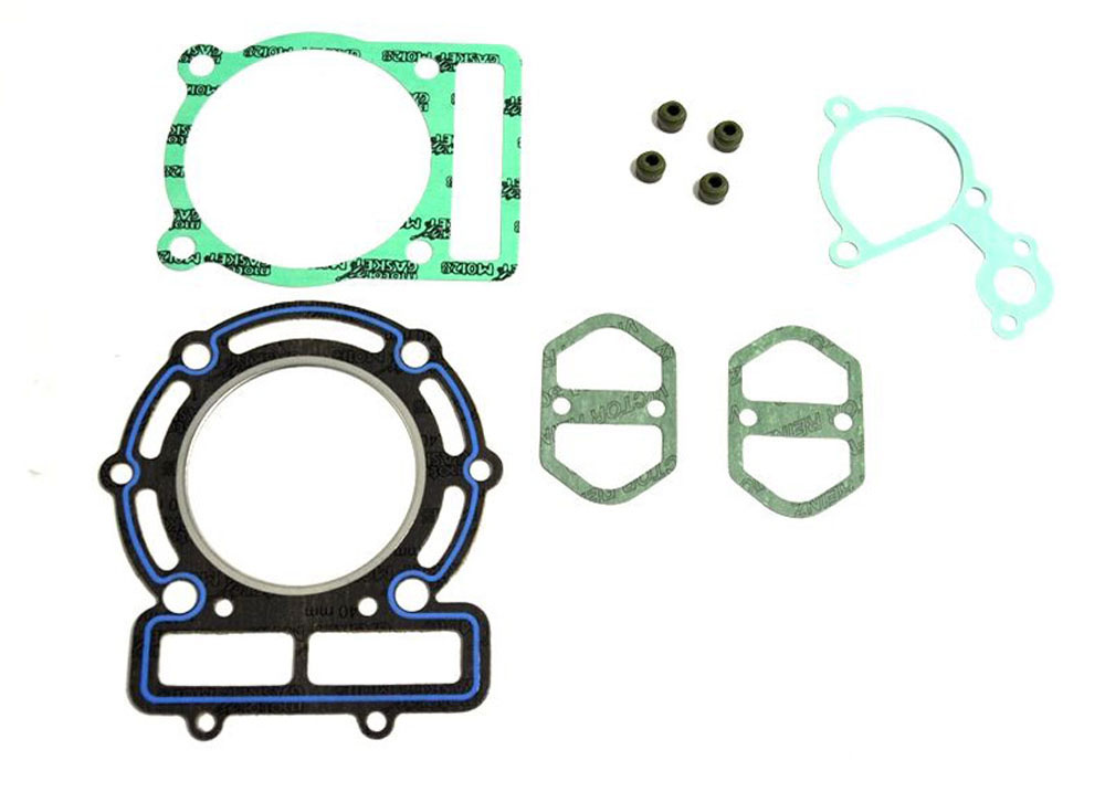 Set dihtunga za motor TOPEND ATHENA P400220600600/2