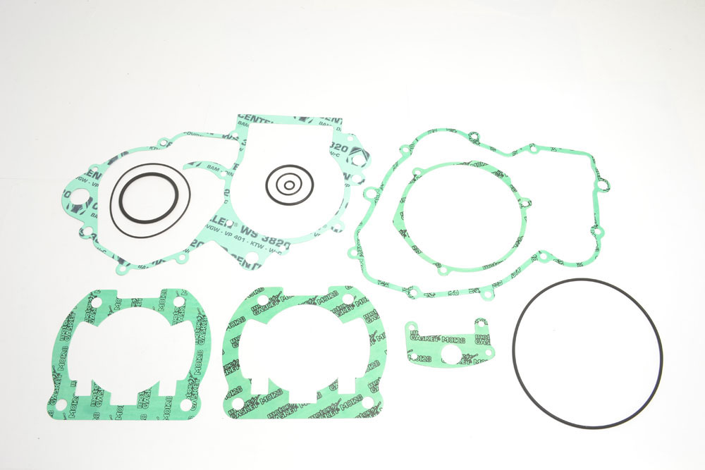 Set dihtunga za motor KOMPLETAN ATHENA P400220850250