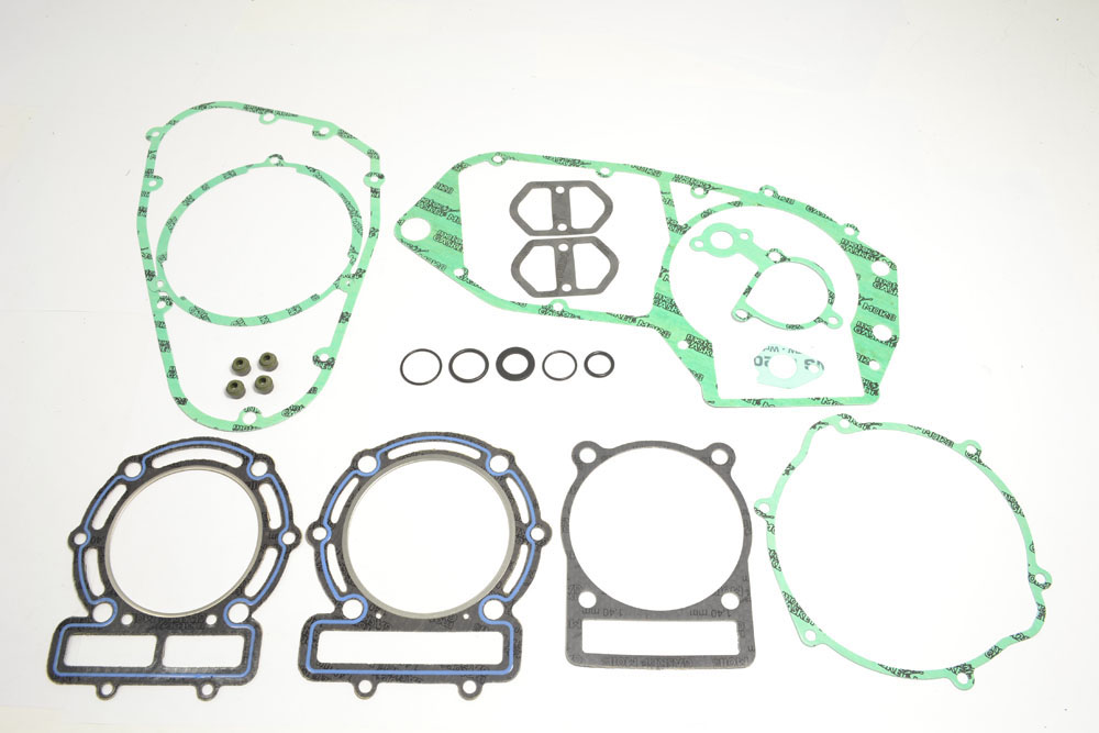Set dihtunga za motor KOMPLETAN ATHENA P400220850254