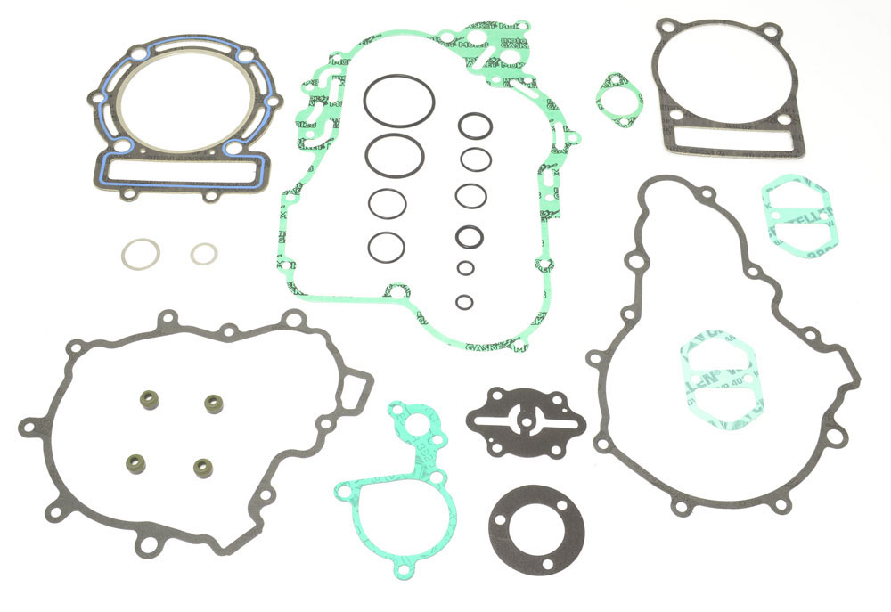 Set dihtunga za motor KOMPLETAN ATHENA P400220850259