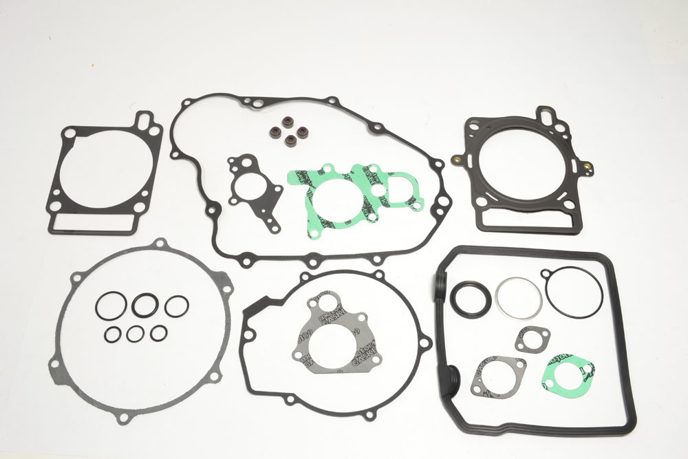 Set dihtunga za motor KOMPLETAN ATHENA P400220850264
