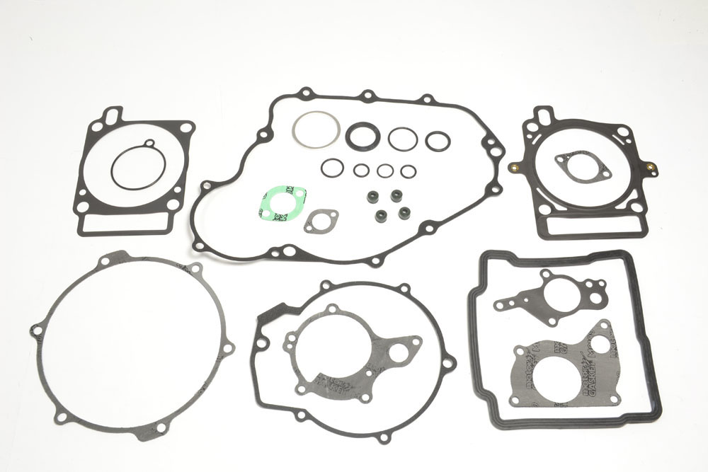 Complete Gasket Kit ATHENA P400220850265 (oil seals not included) for HUSQVARNA TE 310 2011-2013