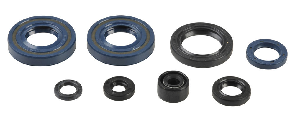 Set dihtunga za ulje za motor ATHENA P400250400008