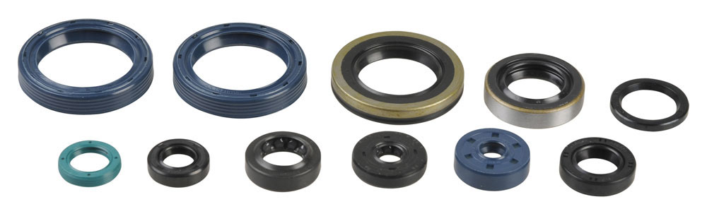 Set dihtunga za ulje za motor ATHENA P400250400016