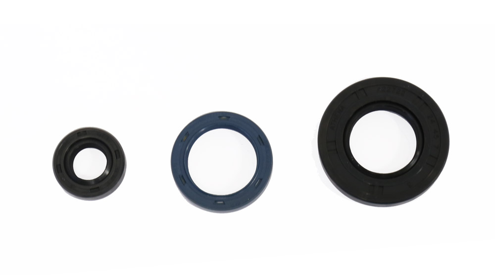 Set dihtunga za ulje za motor ATHENA P400250400017