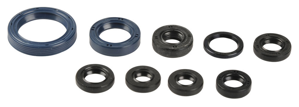 Set dihtunga za ulje za motor ATHENA P400250400024