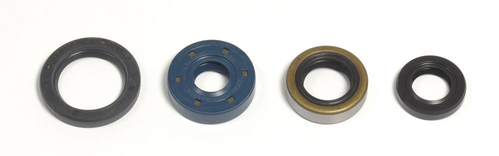 Set dihtunga za ulje za motor ATHENA P400250400030