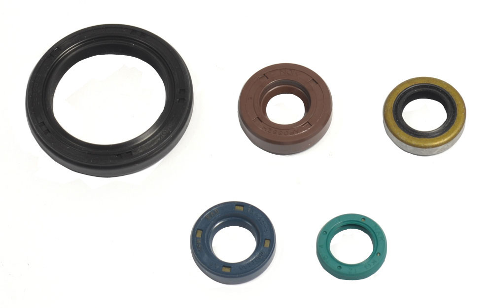 Set dihtunga za ulje za motor ATHENA P400250400049