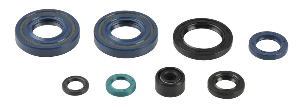 Set dihtunga za ulje za motor ATHENA P400250400082