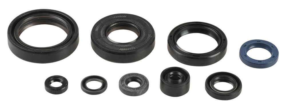 Set dihtunga za ulje za motor ATHENA P400250400137