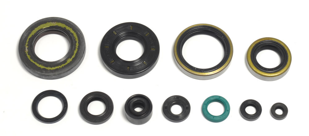 Set dihtunga za ulje za motor ATHENA P400250400256