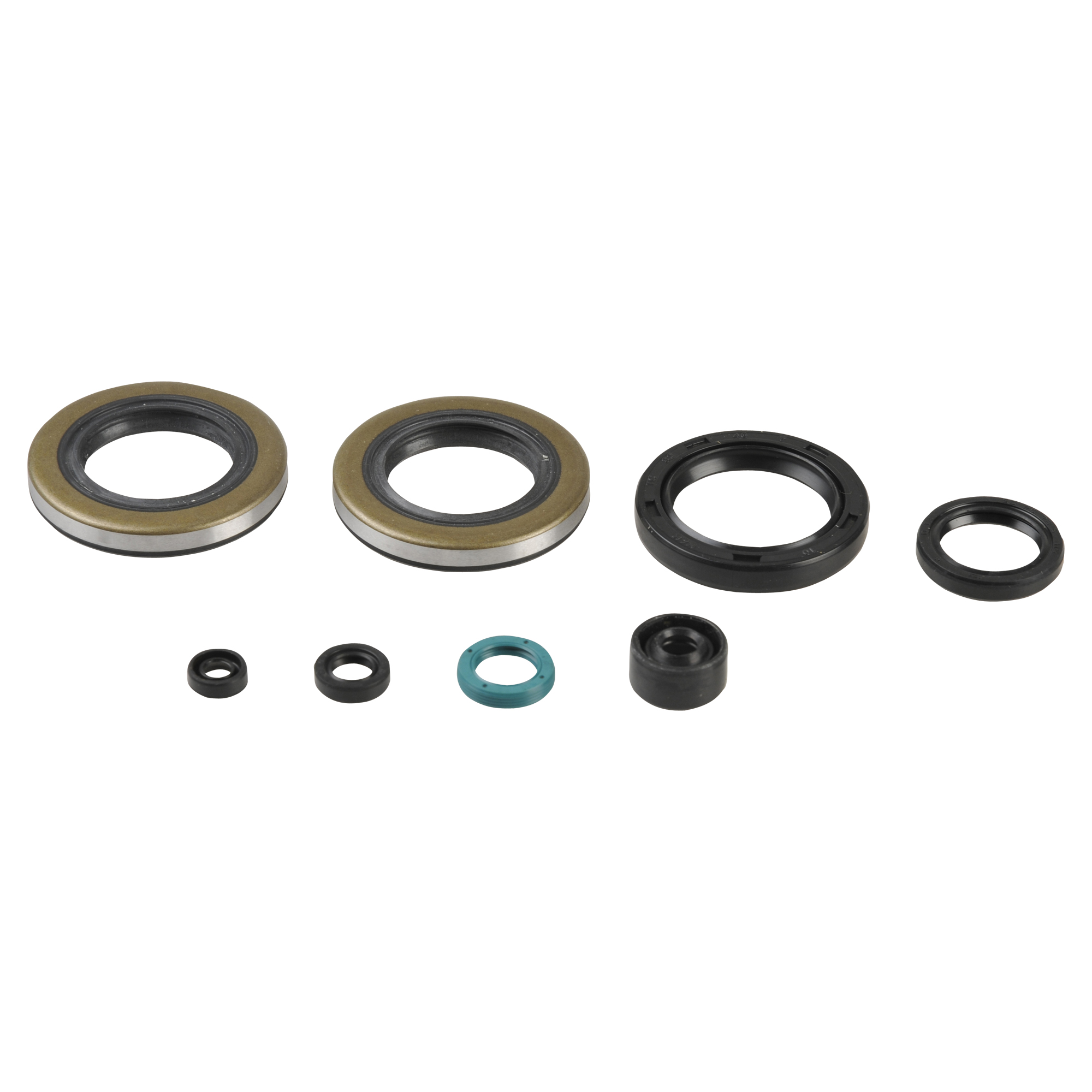 Set dihtunga za ulje za motor ATHENA P400250400500