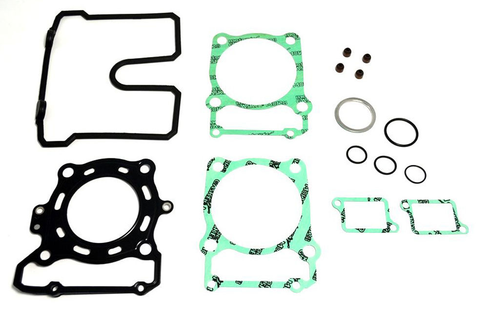 Top End Gasket Kit ATHENA P400250600049 for KAWASAKI KLX 250 (S) 2007-2012
