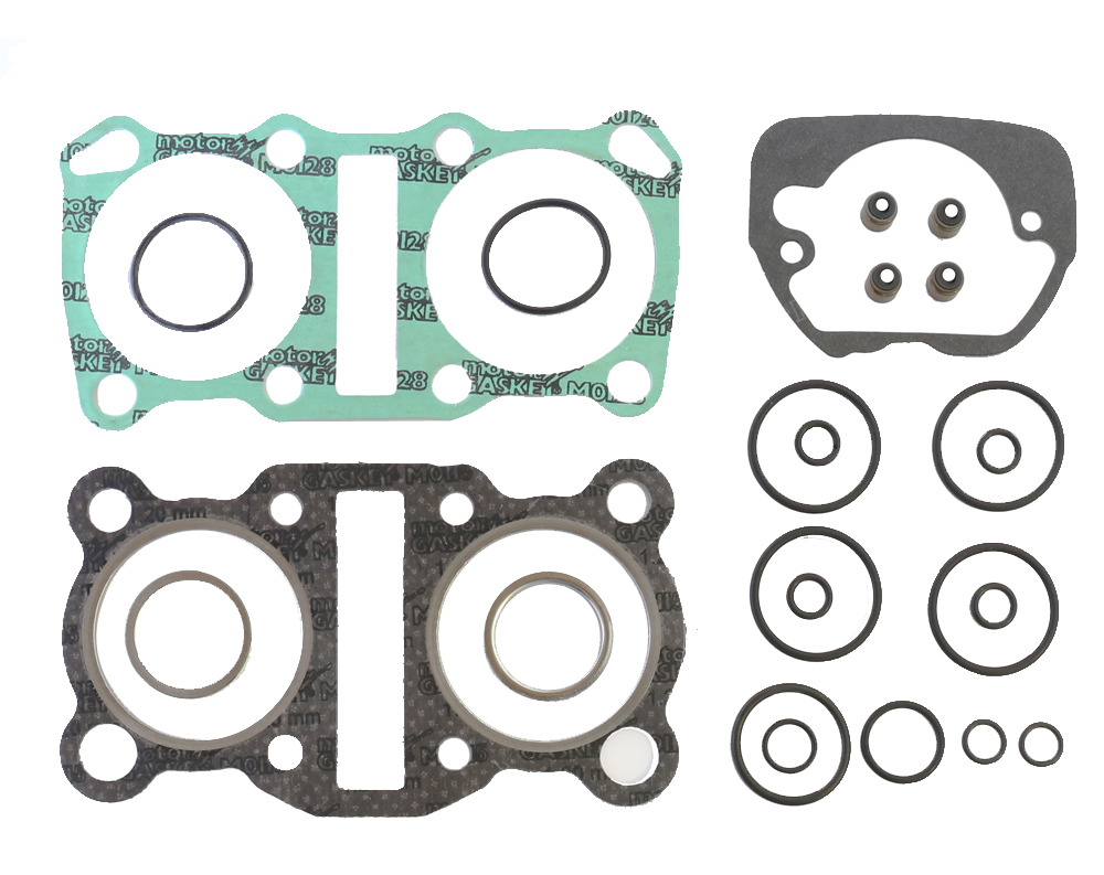 Set dihtunga za motor TOPEND ATHENA P400250600305