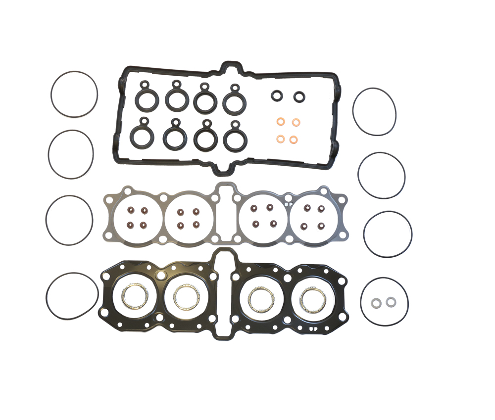 Top End Gasket Kit ATHENA P400250600710/1 for KAWASAKI ZX-7R Ninja 750 1996-1990