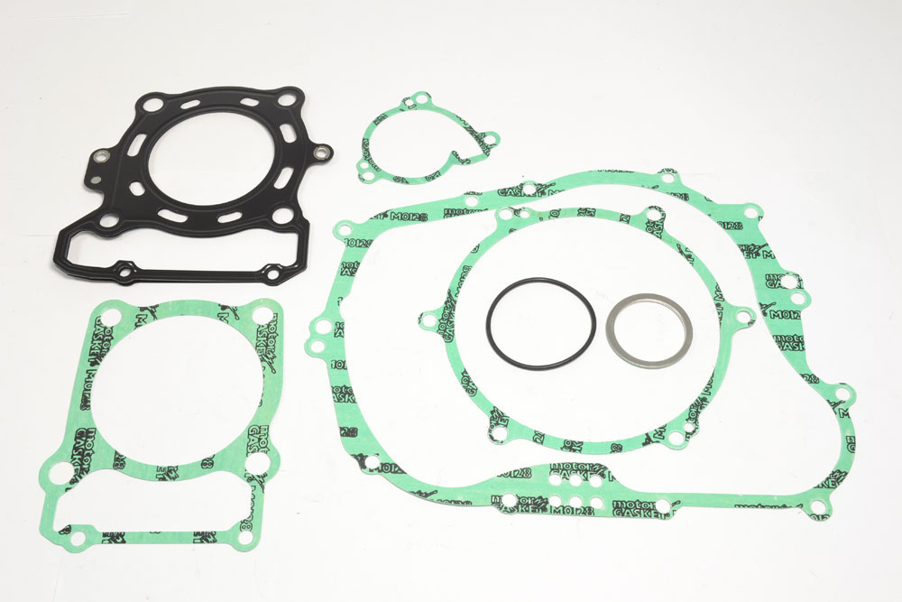 Complete Gasket Kit ATHENA P400250850006 (oil seals not included) for KAWASAKI KLX 250 (R) 1993-1998