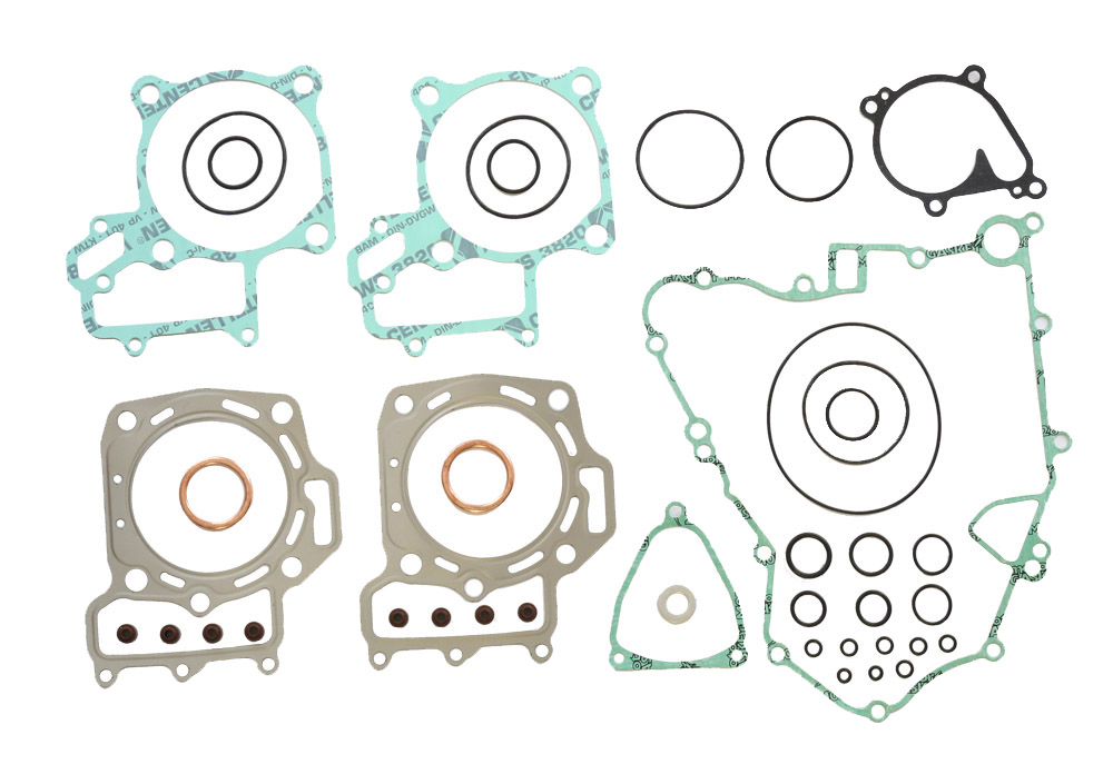 Set dihtunga za motor KOMPLETAN ATHENA P400250850029