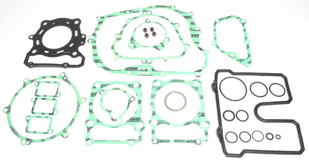 Set dihtunga za motor KOMPLETAN ATHENA P400250850049