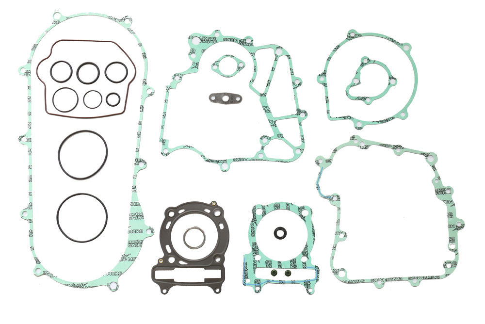 Complete Gasket Kit ATHENA P400250850059 (oil seals not included)