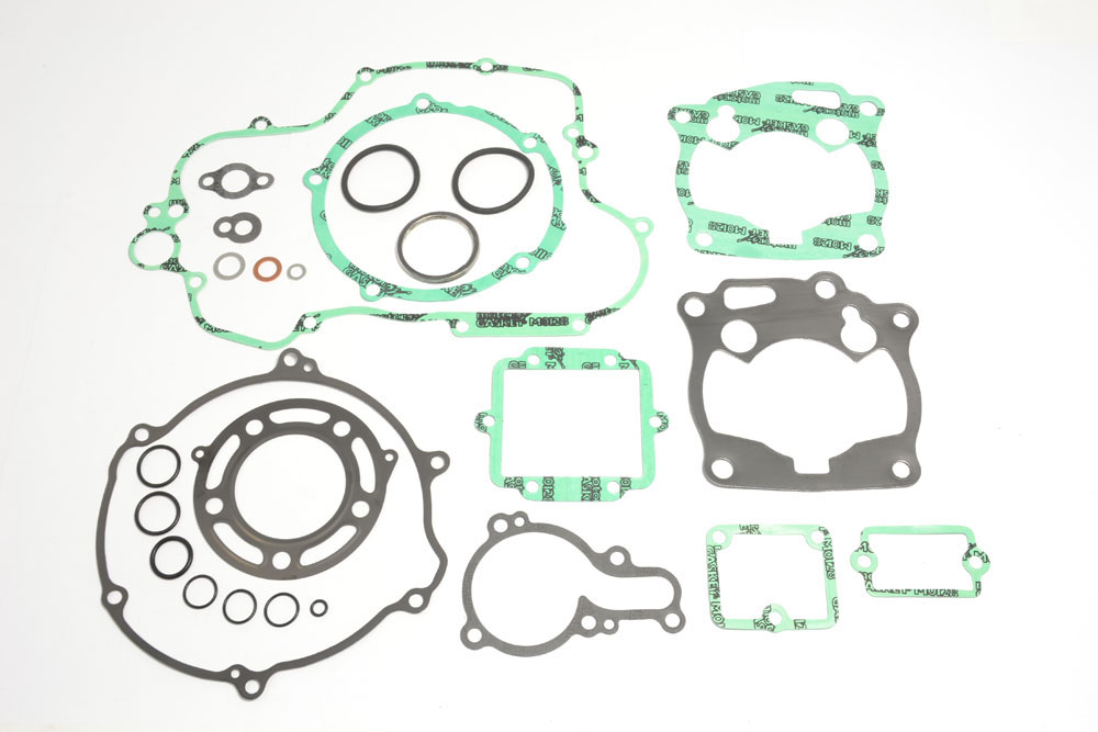 Set dihtunga za motor KOMPLETAN ATHENA P400250850136