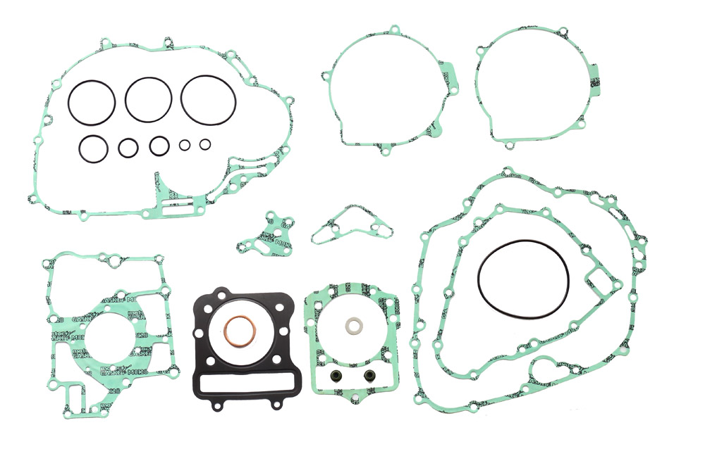 Set dihtunga za motor KOMPLETAN ATHENA P400250850300