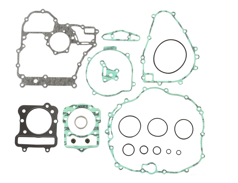 Set dihtunga za motor KOMPLETAN ATHENA P400250850304