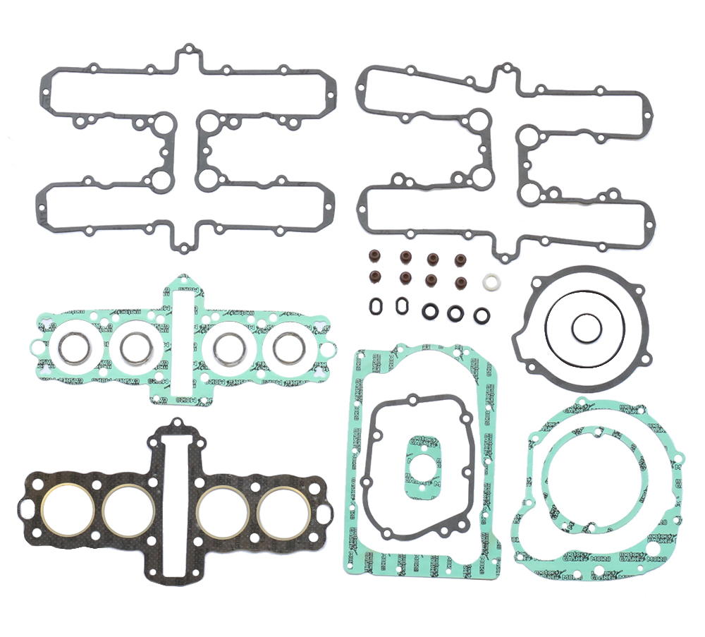 Set dihtunga za motor KOMPLETAN ATHENA P400250850400