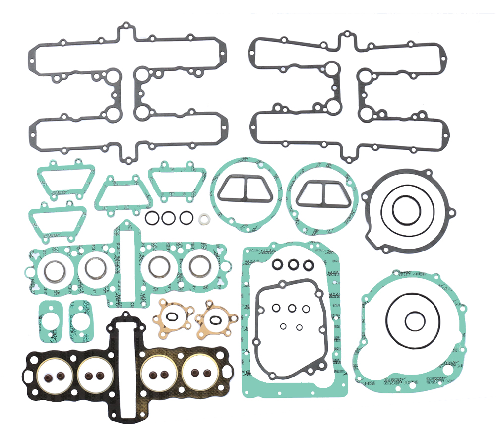 Set dihtunga za motor KOMPLETAN ATHENA P400250850551