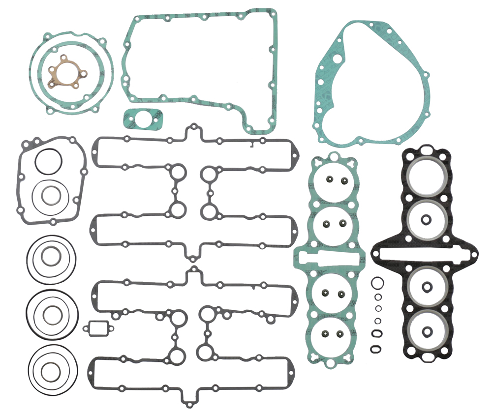 Set dihtunga za motor KOMPLETAN ATHENA P400250850652