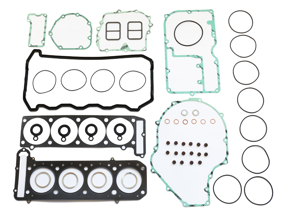 Set dihtunga za motor KOMPLETAN ATHENA P400250850964/1