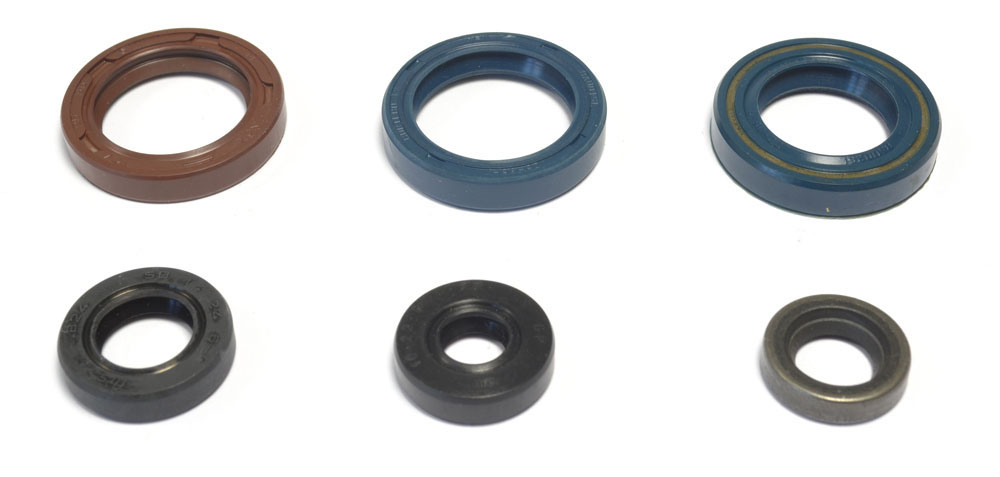 Set dihtunga za ulje za motor ATHENA P400270400005