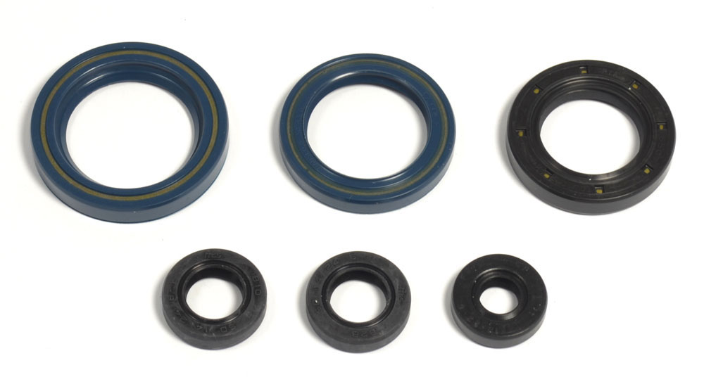 Set dihtunga za ulje za motor ATHENA P400270400014
