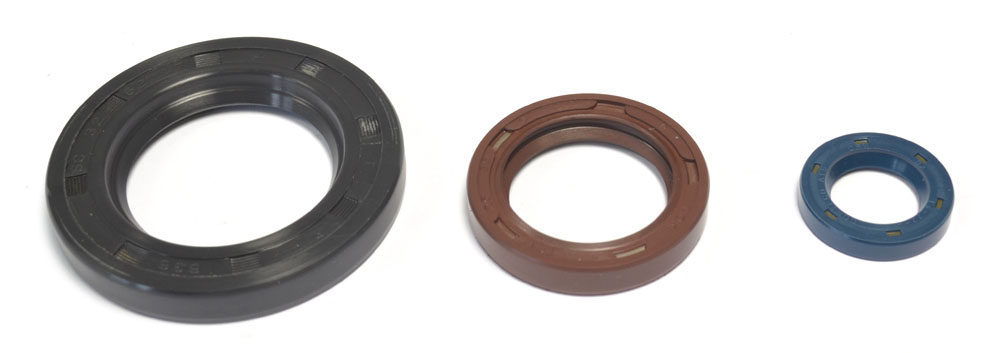 Set dihtunga za ulje za motor ATHENA P400270400031