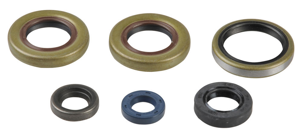 Set dihtunga za ulje za motor ATHENA P400270400042