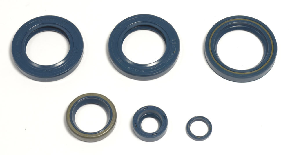 Set dihtunga za ulje za motor ATHENA P400270400051
