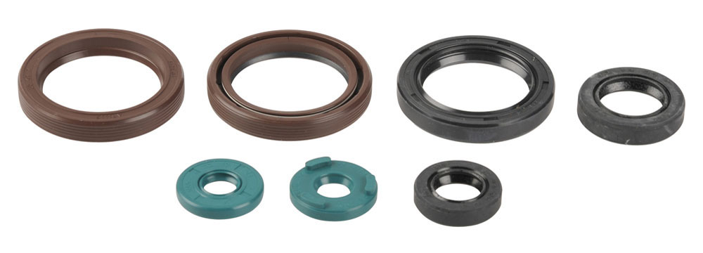 Set dihtunga za ulje za motor ATHENA P400270400055