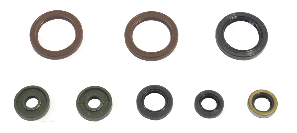 Set dihtunga za ulje za motor ATHENA P400270400062