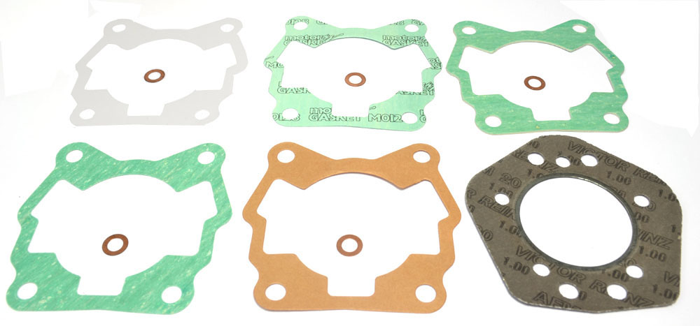 Set dihtunga za motor TOPEND ATHENA P400270600005