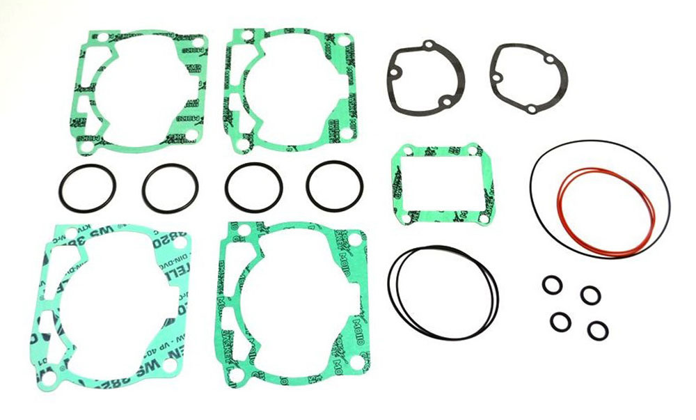 Set dihtunga za motor TOPEND ATHENA P400270600009