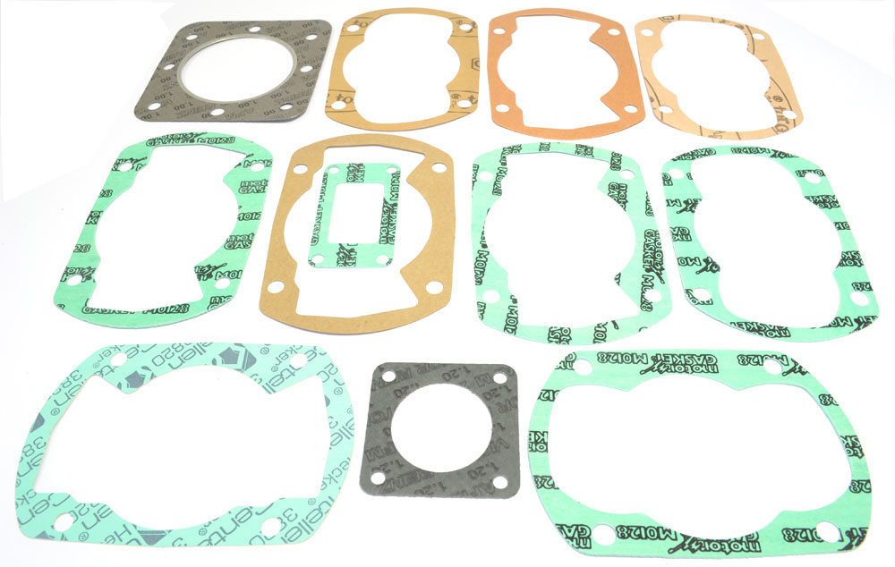 Set dihtunga za motor TOPEND ATHENA P400270600031